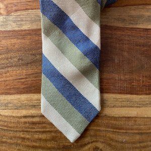 Italian Silk Tie [Luciano Barbera]